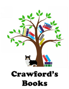 Crawfords Bookstore